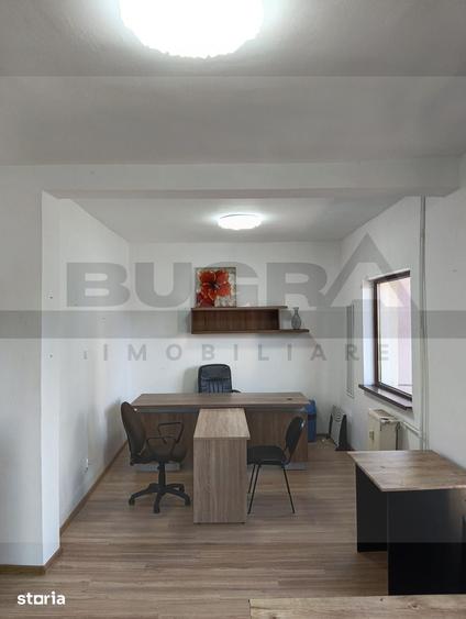 Spațiu comercial, de 28 mp, în Mănăștur