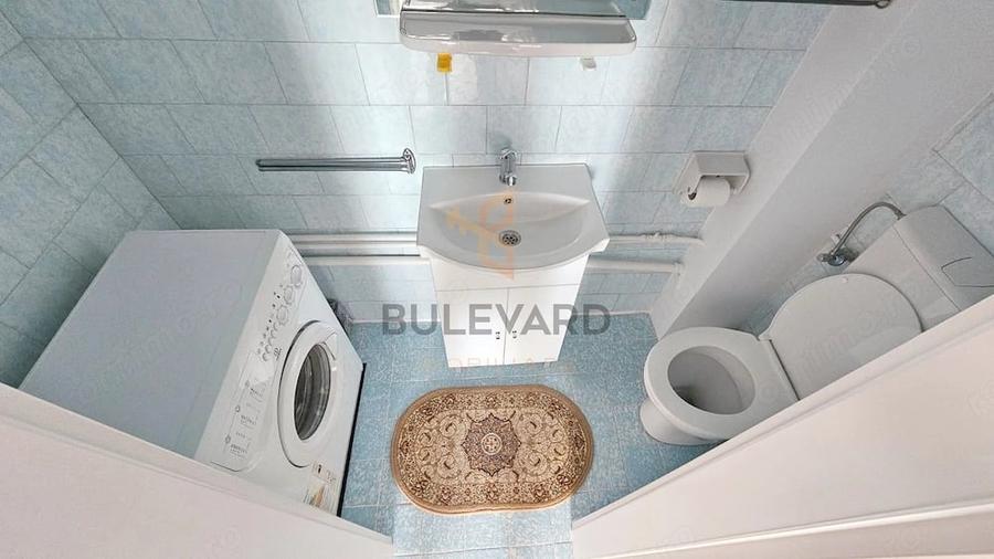Apartament cu 3 camere decomandat în Zorilor