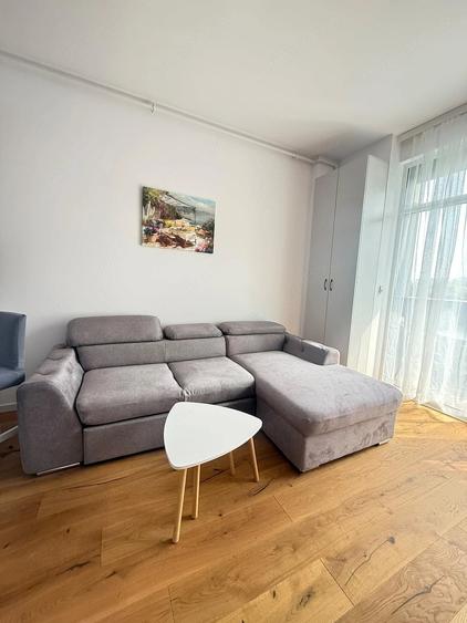 Apartament SUPERB cu 2 camere, semidecomandat, la cateva minute de Spitalul Jude?ean,PARCARE inclusa - 3