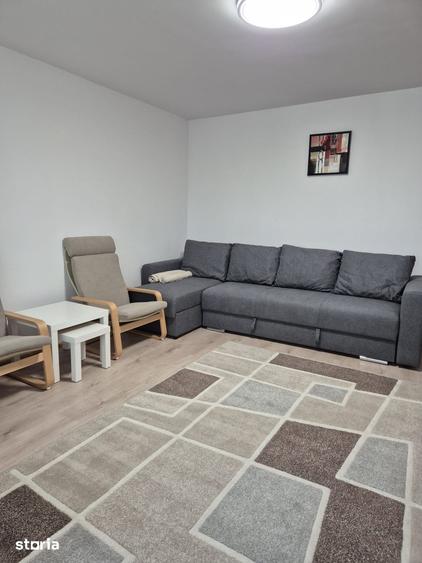 Apartament cu 2 camere în Scriitorilor