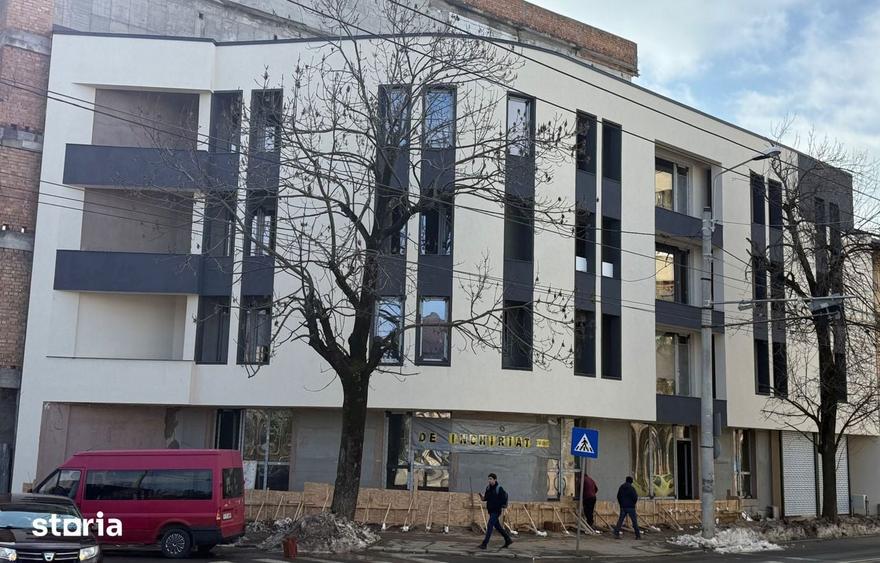 Spațiu comercial, de 90 mp, în Ferdinand