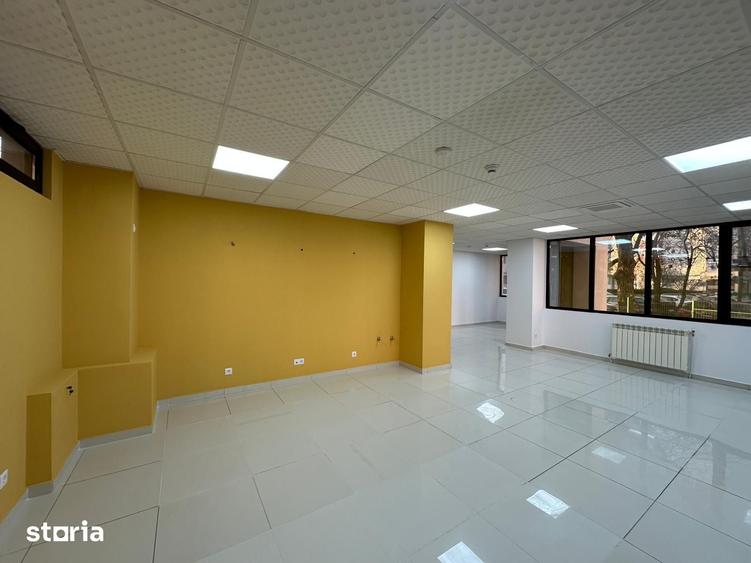 Spațiu comercial, de 57.41 mp, în Ultracentral