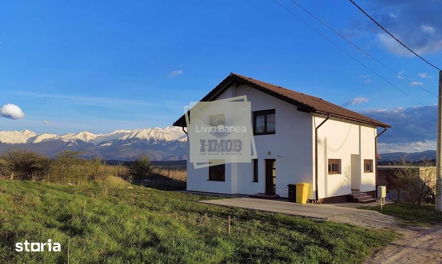 Casa individuala cu 5 camere comision zero in zona Bavaria