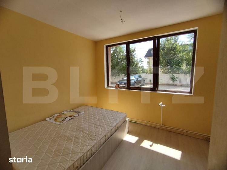 Apartament cu 3 camere în Valea Adâncă