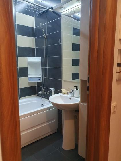 Inchiriez apartament 2 camere cu loc de parcare - 6