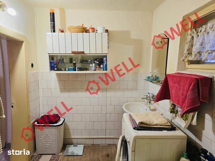Casă cu 2 camere cu Teren 481 Mp în Baraolt