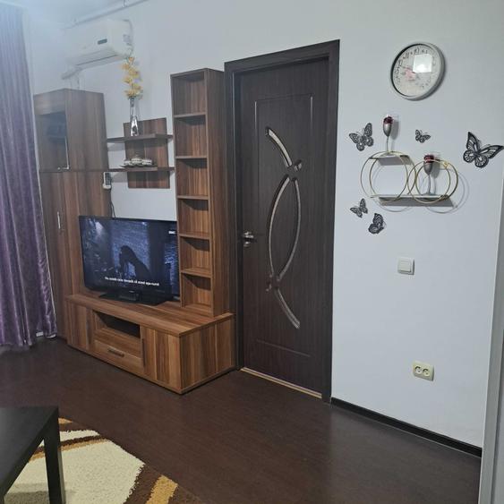 Garsonieră semidecomandată în Brâncoveanu