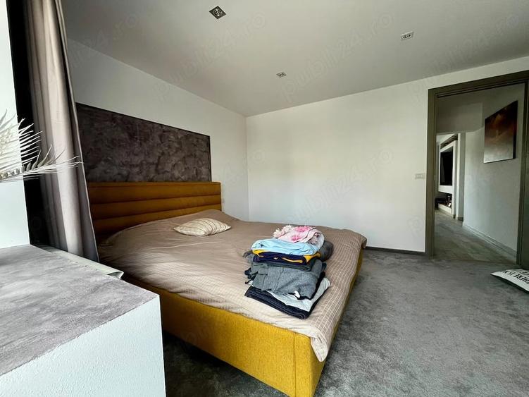 Apartament cu 2 camere semidecomandat în Fabric