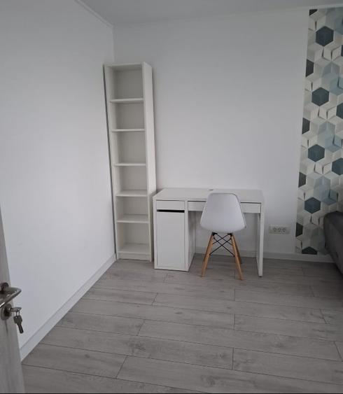 Apartament cu 2 camere, mobilat în Tomis III