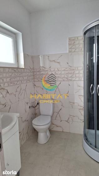 Casă cu 4 camere decomandat cu Teren 291 Mp în Glina