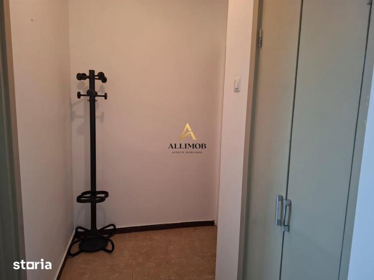Apartament cu 2 camere în Democrației