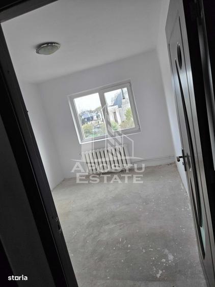 Apartament cu 3 camere în Dorobanților