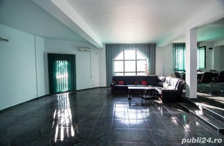 Casă cu 6 camere cu Teren 300 Mp în Banat