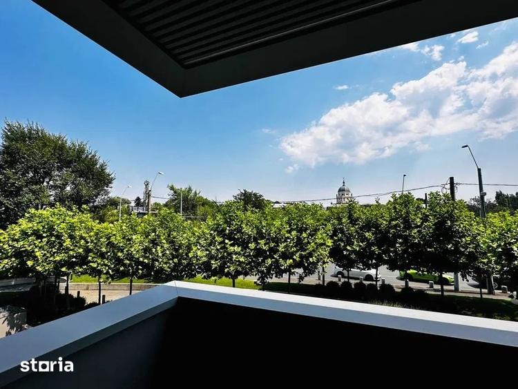 Apartament cu 2 camere în Militari