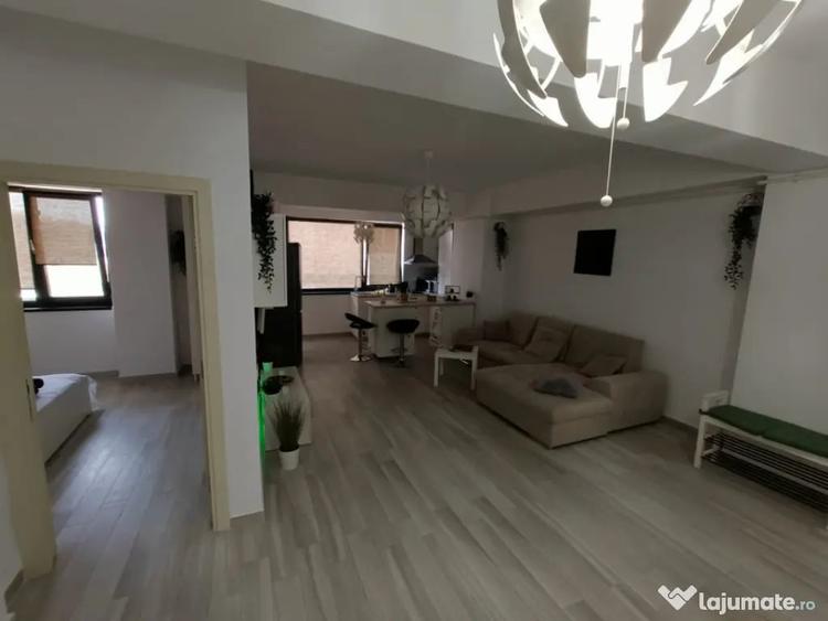 Apartament 2 camere | 65 mp | Mamaia Nord | Building ?tefan - 3