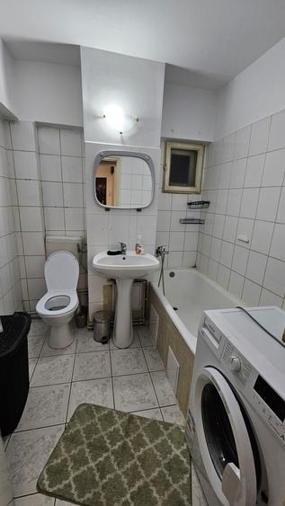Apartament cu 2 camere decomandat în Griviței
