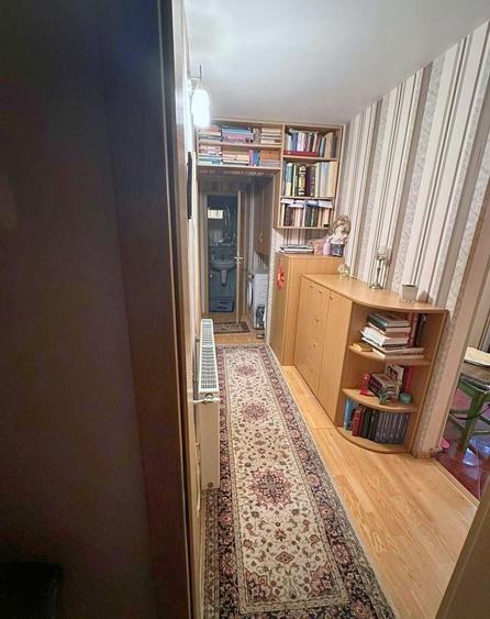 Apartament cu 4 camere în Titan