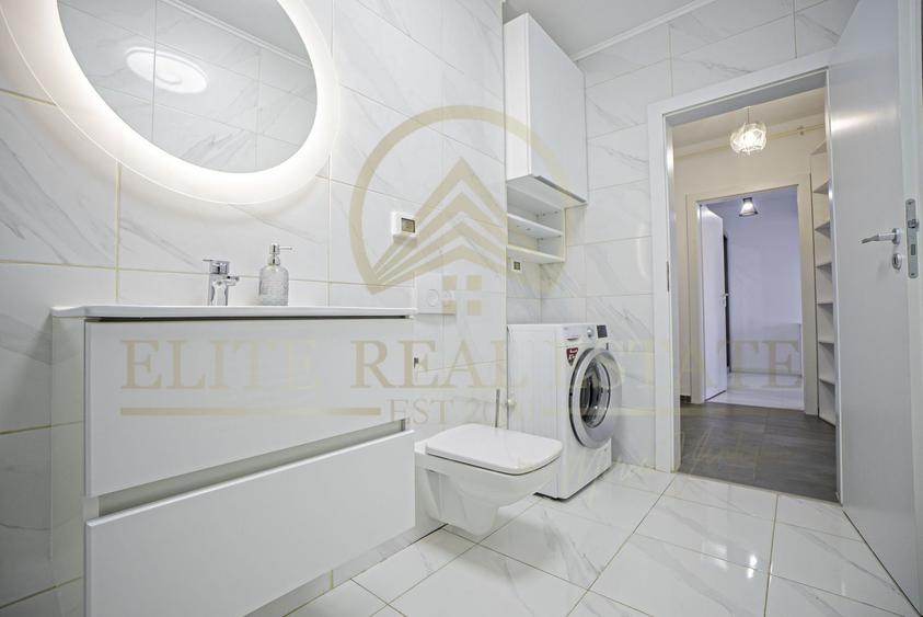 Apartament 2 camere Maurer | Bucătărie închisă | Loc de parcare inclus - 12