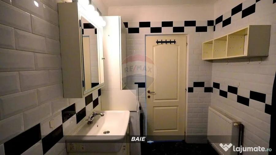 De inchiriat: Apartament 3 camere elegant, zona de case, ... - 2