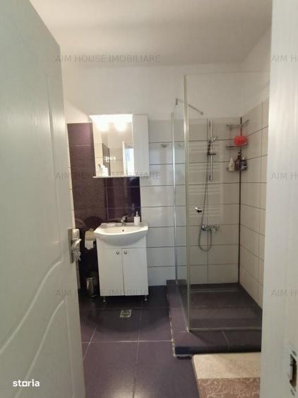 Apartament cu 2 camere semidecomandat în Dudu