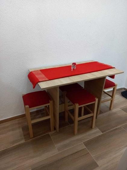 Apartament cu 2 camere, mobilat în Dâmbovița