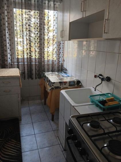 Apartament cu 2 camere semidecomandat în Găvana