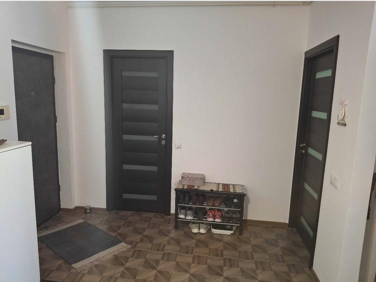Apartament cu 2 camere decomandat, mobilat în Mănăștur