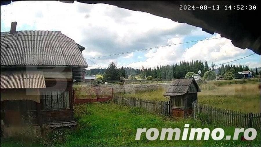 Casă cu 4 camere cu Teren 1170 Mp în Central