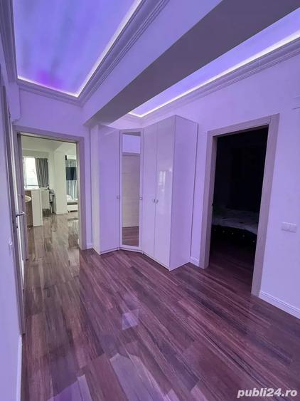 Vand Apartament 3 Cam Mamai Nord Hotel White Tower - 8