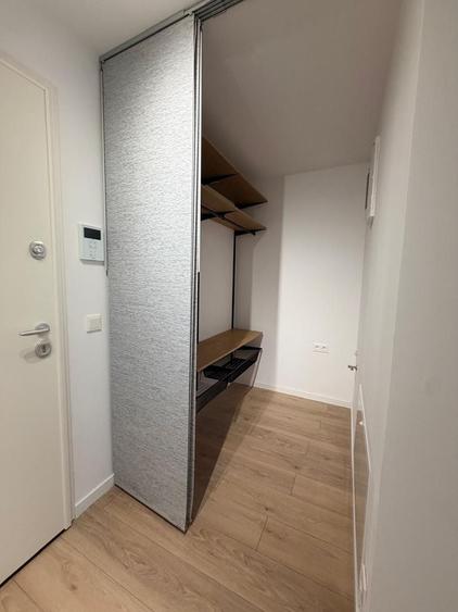 Apartament cu 2 camere decomandat, mobilat în Doamna Ghica