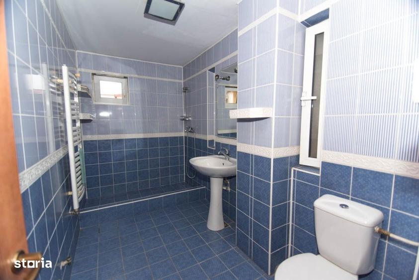 Apartament cu 3 camere în Ultracentral