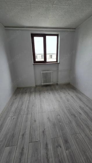 Garsonieră nedecomandată în Take Ionescu