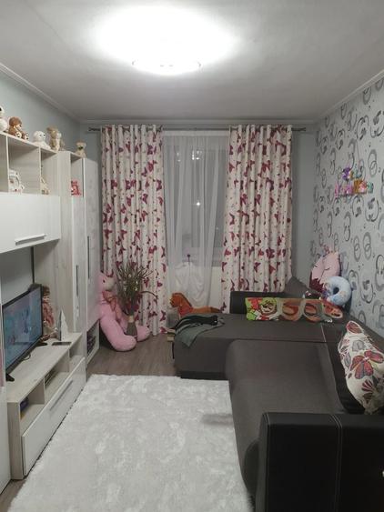 Apartament cu 2 camere în Sânger