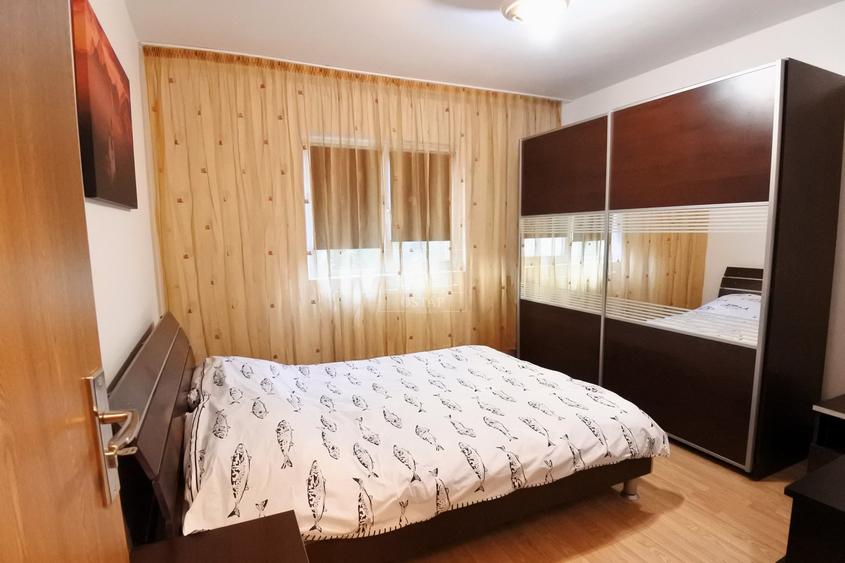 Închiriere apartament 3 camere-strada 22 Decembrie-etaj 1-decomandat - 7