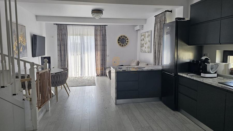 Duplex cu 3 camere cu Canalizare în Berceni
