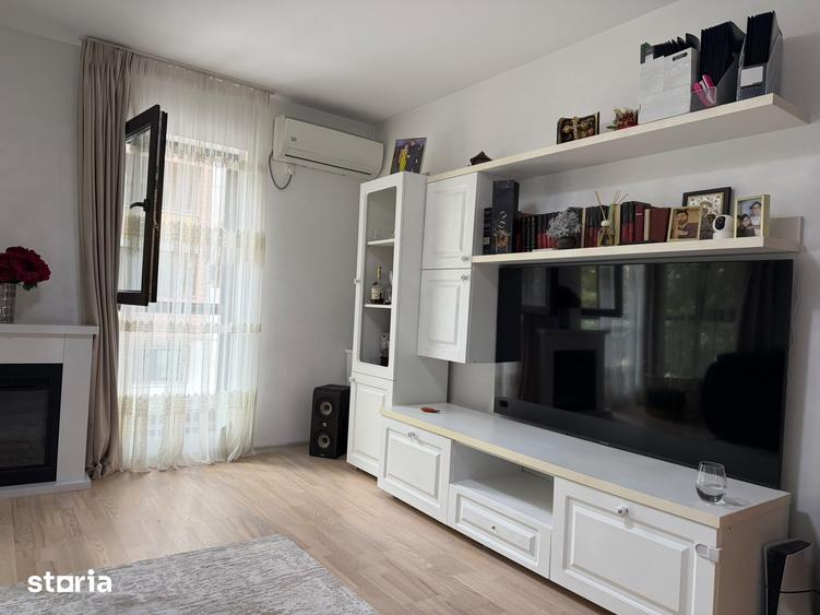 APARTAMENT 3 CAMERE | METALURGIEI | 90 MP | 2 BAI | 2 BALCOANE | - 2