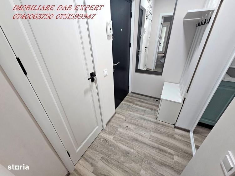 Apartament cu 2 camere în Dunărea