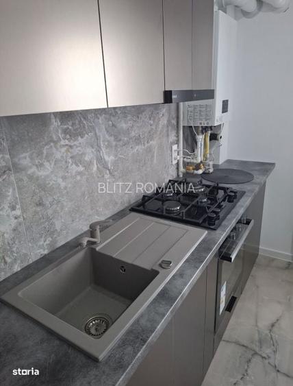 Apartament 2 camere, 42 mp, Cartier Magnolia