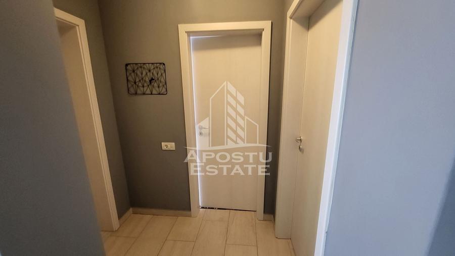 Apartament cu 3 camere,decomandat,petfriendly,Dumbravita Decathlon - 10