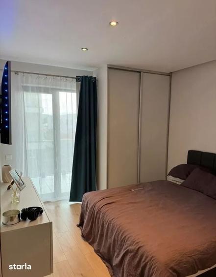 Apartament de 3 camere, 65 mp, 2 bai, garaj, zona Somesului - 3