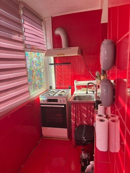 Apartament cu 3 camere decomandat în Valea Rosie