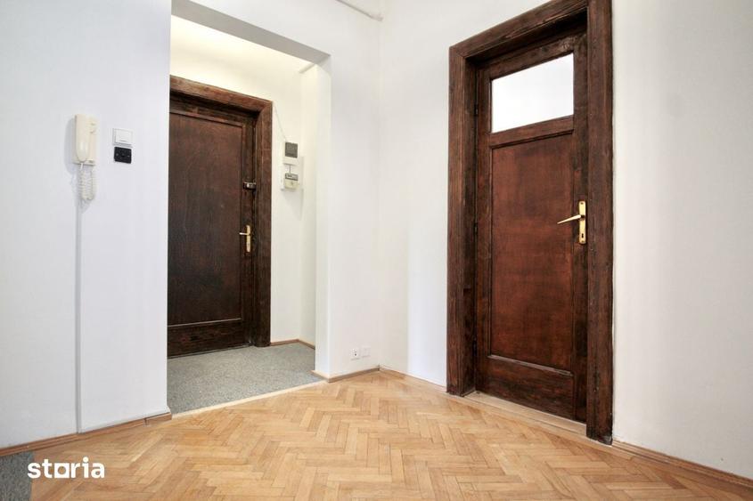 Spațiu comercial, de 57 mp, în Dorobanți