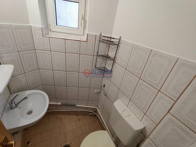 Apartament cu 4 camere în Abator