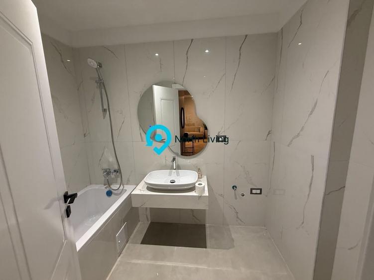 2 Camere în Pipera | Apartament Nou într-un Complex Premium | 80 mp - 6