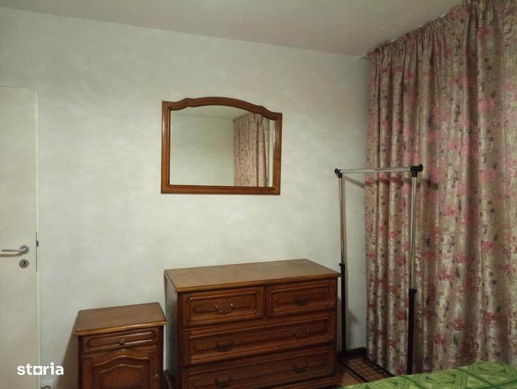 Apartament cu 2 camere în Tomis III