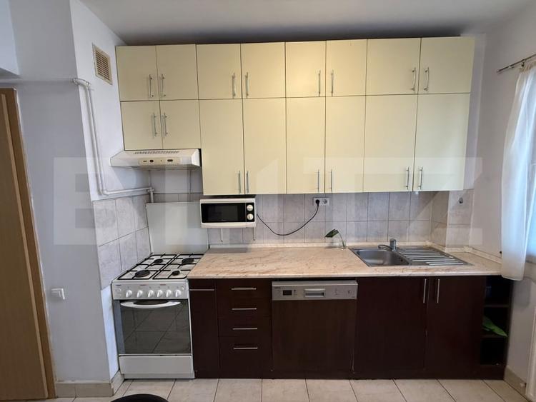 Apartament 2 camere, 62 mp, parcare inclusă, zona Lidl Marasti - 5