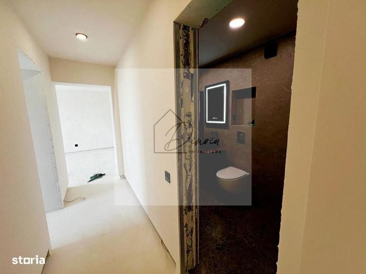 Apartament cu 2 camere decomandat în Colentina