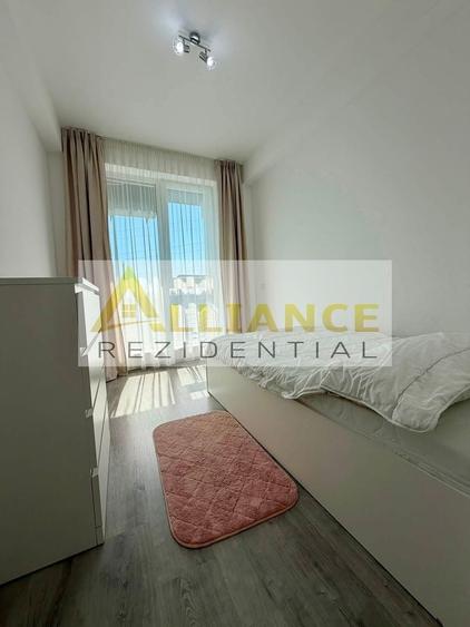 Apartament 3 camere mobilat și utilat Boutique Residece - 9