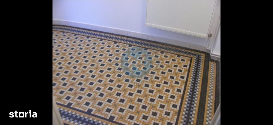Apartament cu 6 camere în Dorobanți