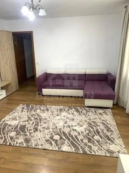 Apartament-2-Camere-Semidecomandate-53mp-Mobilat-Utilat-Parcare - 1